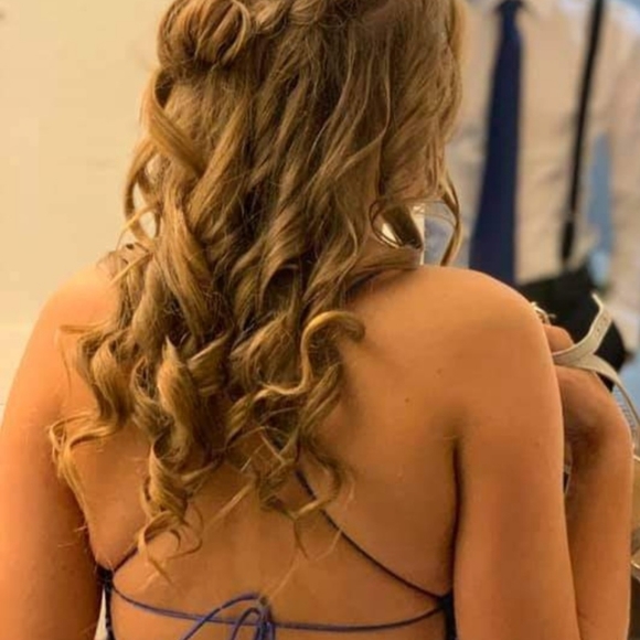 Prom Dress - Picture 3 of 3